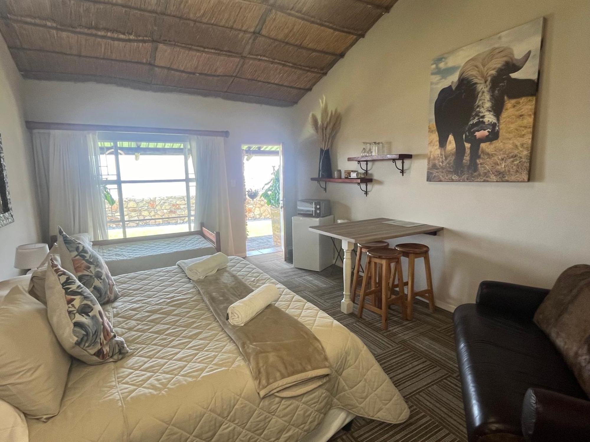 Uitzicht Private Nature Reserve And Lodge Fouriesburg Room photo